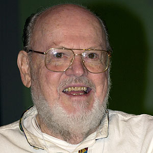 Ned Wertimer Ned Wertimer